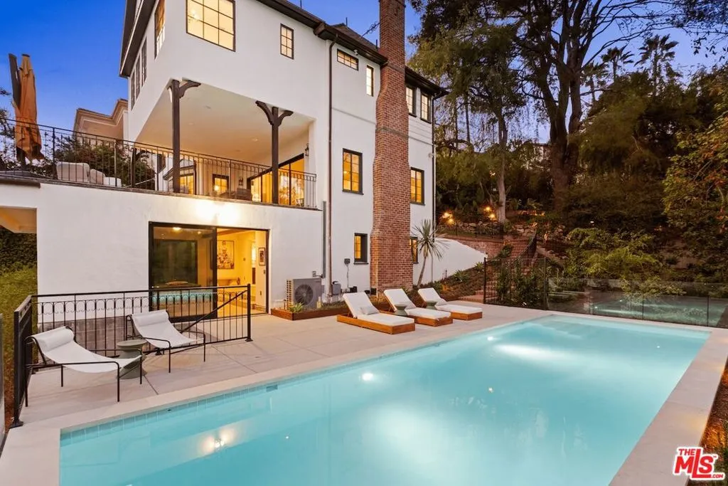 4818 Bonvue Avenue, Los Angeles, California 90027 home-pic-9